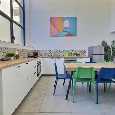 Pop - Valence Apartment Exterior photo