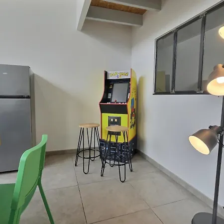 Pop - Valence Apartment Exterior photo