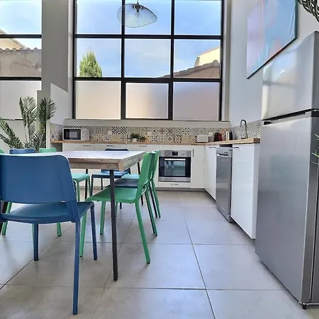 Pop - Valence Apartment Exterior photo