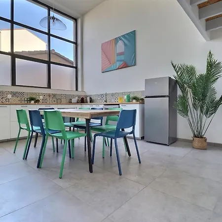 Pop - Valence Apartment Exterior photo