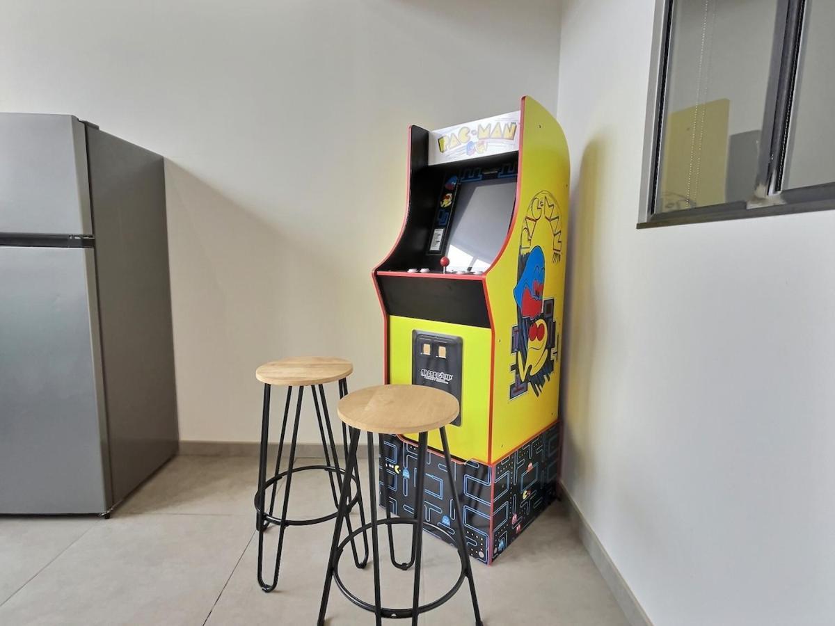 Apartment Pop - Valence (Drome)