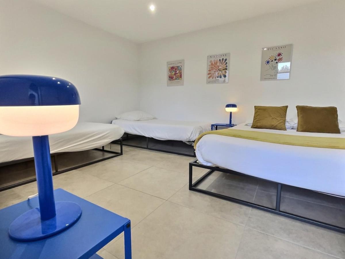 Apartment Pop -